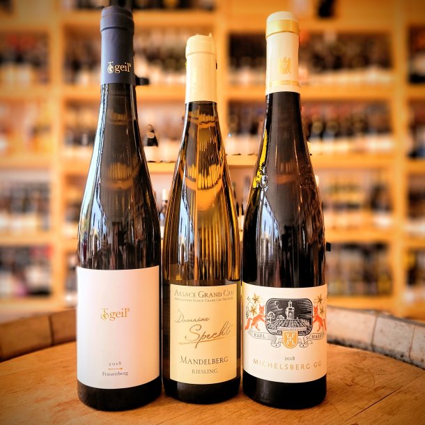 Top Marker Riesling