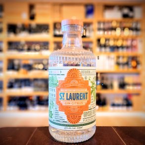 Distillerie du St. Laurent Gin Citrus 43%