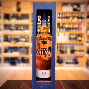 Dalva Dry White 10 rs