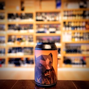 Granda Dangerous 330 ml - inkl. pant