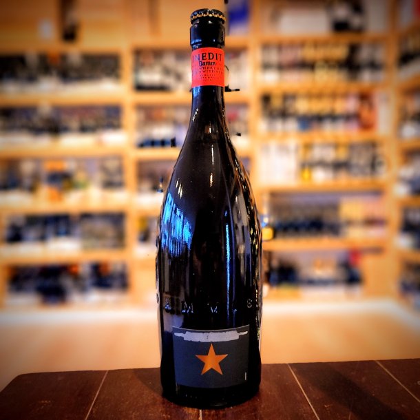 Estrella Damm Inedit 750 ml - inkl. pant
