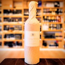 Chateau Romer 2. Grand Cru Classe Sauternes 2019