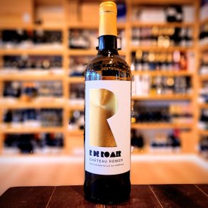 Chateau Romer R De Romer 2023