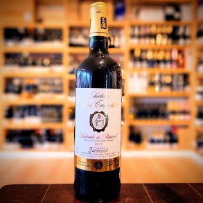 Chateau Des Tourelles Lalande de Pomerol 2022