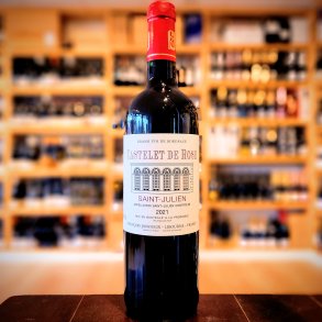 Castelet De Rose Saint-Julien 2021