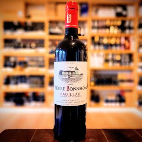 Prieur Bonnefond Pauillac 2020
