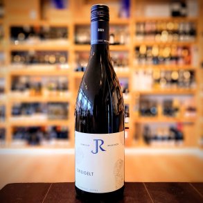 Johanneshof Reinisch Zweigelt KO 2021