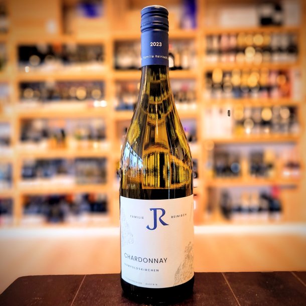 Johanneshof Reinisch Gumpoldskirchnen Chardonnay 2023