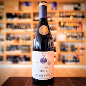 Madame Veuve Point Rully 2019