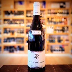 Domaine R. Dubois Savigny Les Beaune 2022