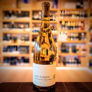 Leo Steen Wines Chenin Blanc Saini 2023