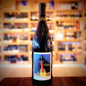 Roots Wine Klee Pinot Noir 2023