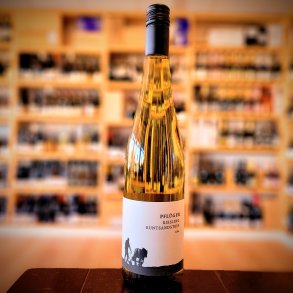 Weingut Pflger Riesling vom Buntsandstein Trocken 2024