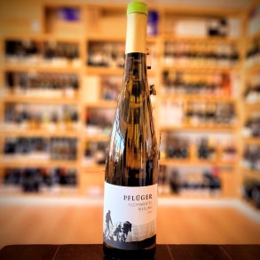 Weingut Pflger Riesling Fuchsmantel Trocken Erste Lage 2023