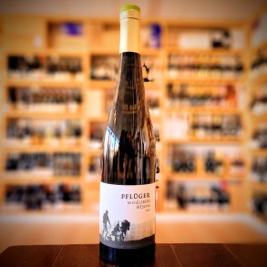 Weingut Pflger Riesling Drkheimer Michelsberg Trocken Grosse Lage 2023