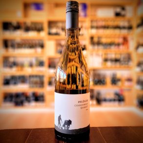 Weingut Pflger Chardonnay Vom Quarzit 2024