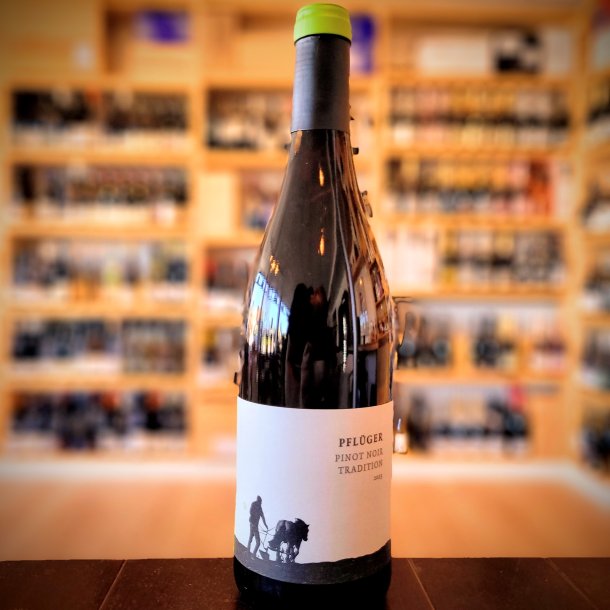 Weingut Pflger Pinot Noir Tradition 2024