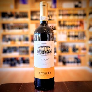 Fattoria Montecchio Chianti DOC 2023