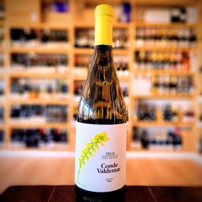 Bodegas Valdemar Rioja Blanco 2024