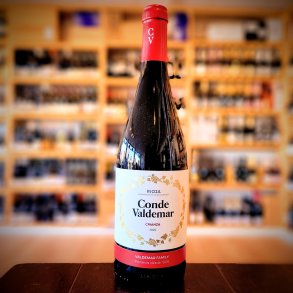 Bodegas Valdemar Rioja Conde Valdemar Crianza 2020