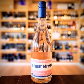 Magellan Le Fruit Dfendu Vin de France Ros 2024