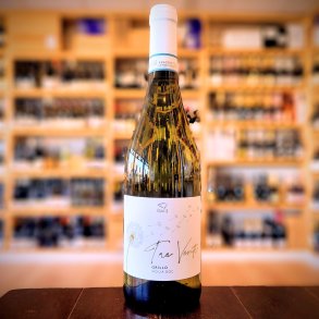 Cantine Birgi Tre Venti Grillo DOC Sicilia 2024