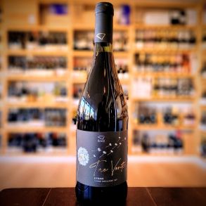 Cantine Birgi Tre Venti Syrah IGP Terre Siciliane 2024