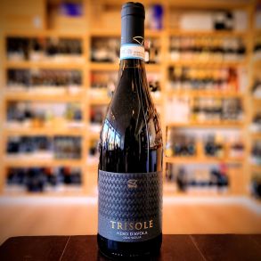 Cantine Birgi Trisole Nero d'Avola DOC Sicilia 2023