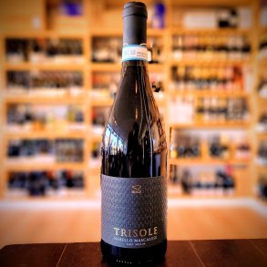 Cantine Birgi Trisole Nerello Marscalese DOC Sicilia 2021