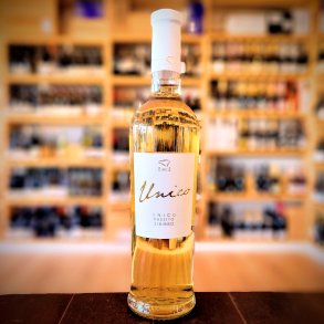 Cantine Birgi Unico Passito Zibibbo IGP Terre Siciliane 2021