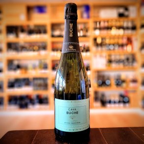 Bodegas Oran Buche Cava Brut N.V.
