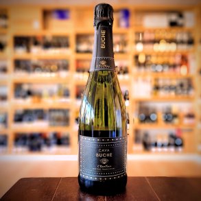 Bodegas Oran Buche Cava Semi-Seco N.V.
