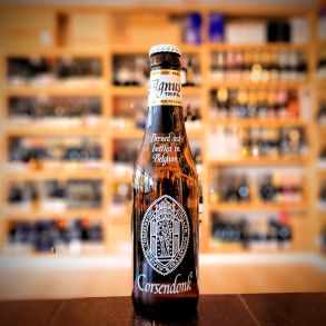Corsendonk Agnus Tripel 330 ml - inkl. pant