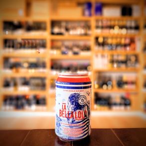 La Bella Lola 330 ml - inkl. pant