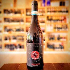 Massimo Rattalino Langhe Nebbiolo DOC Limited Edition 2022