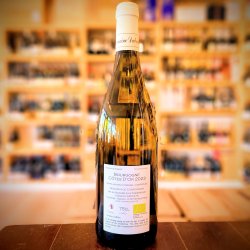 Domaine R. Dubois Bourgogne Cte dOr - Bonheur de Chardonnay 2023