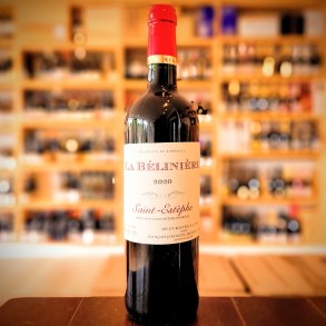 La Beliniere Saint-Estphe 2020