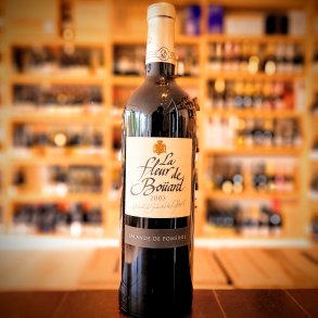 Chateau La Fleur de Board Lalande de Pomerol 2003