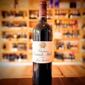 Chateau Sociando-Mallet Haut-Medoc 2004