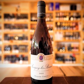 Domaine Chapuis Savigny les Beaune 2022