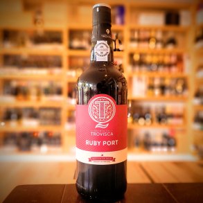 Quinta da Trovisca Ruby Port