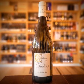 Domaine Chatelain Pouilly-Fum Harmonie 2023