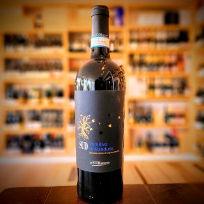 San Marzano Primitivo Di Manduria DOP Sud 2023