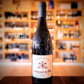 Domaine Albin Jacumin Chteauneuf-du-Pape 2020