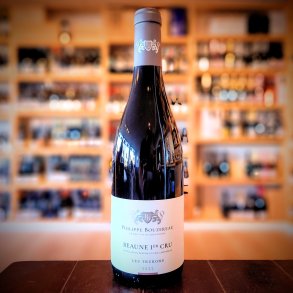 Domaine Philippe Bouzereau Beaune 1.cru Les Teurons 2022
