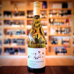 Birds Paradise Marlborough Sauvignon Blanc 2024