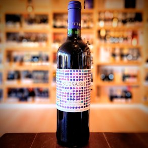 Duemani Costa Toscana Suisassi IGP BIO 2016