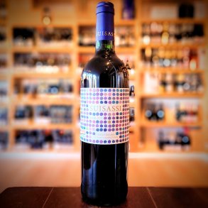 Duemani Costa Toscana Suisassi IGP BIO 2012