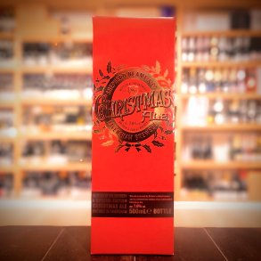 Shepherd Neame Christmas Ale 500 ml Luxury Box - inkl. pant