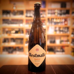 Westmalle Tripel 750 ml - inkl. pant